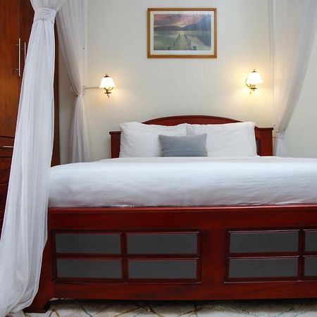 Fred&Winnie BnB Kampala Zewnętrze zdjęcie