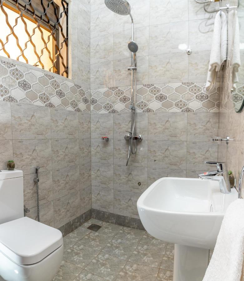 Fred&Winnie BnB Kampala Zewnętrze zdjęcie